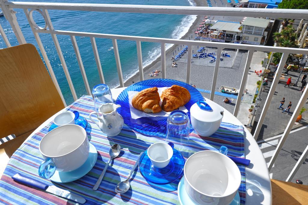 Dolce Vita A Amalfi Quarto foto